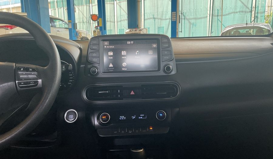 Hyundai Kona 2.0 AUTO SMART PLUS Suv 2022