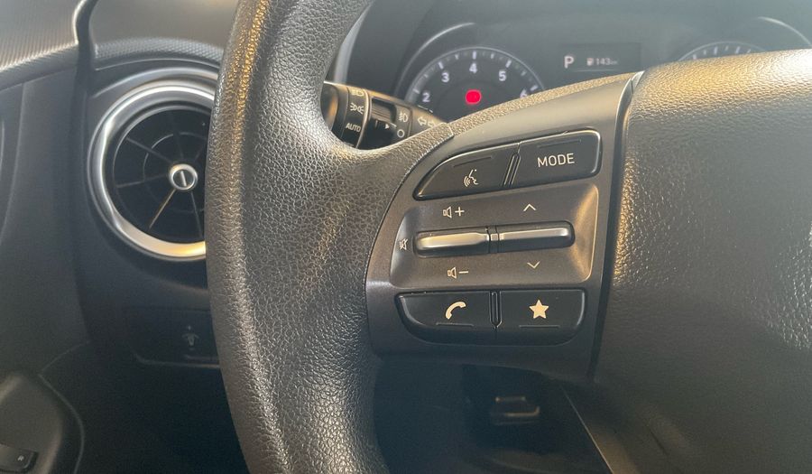 Hyundai Kona 2.0 AUTO SMART PLUS Suv 2022