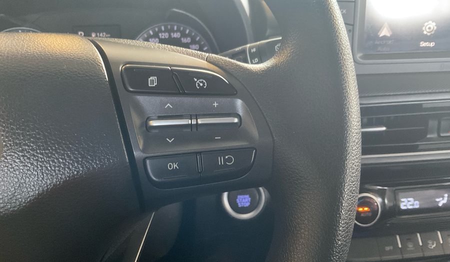 Hyundai Kona 2.0 AUTO SMART PLUS Suv 2022