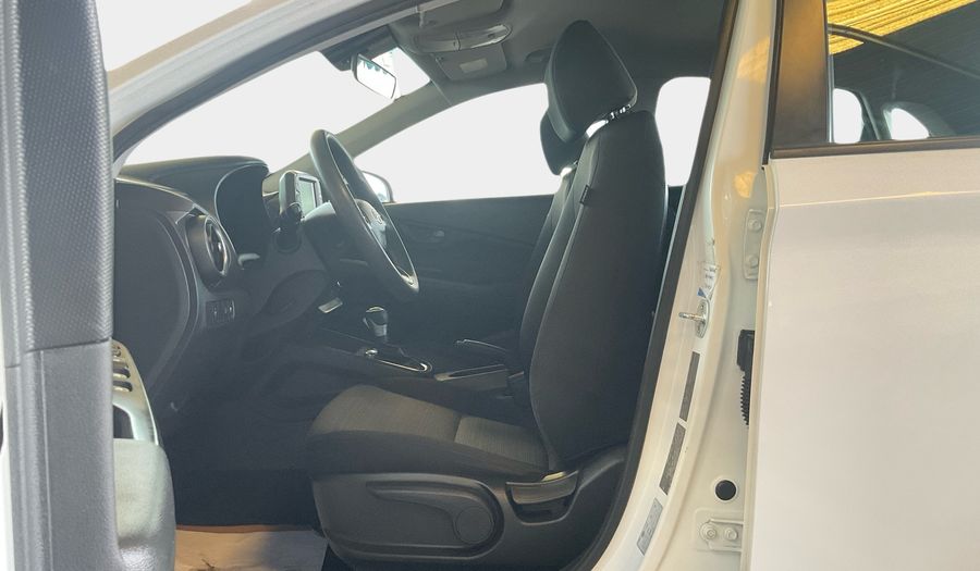 Hyundai Kona 2.0 AUTO SMART PLUS Suv 2022