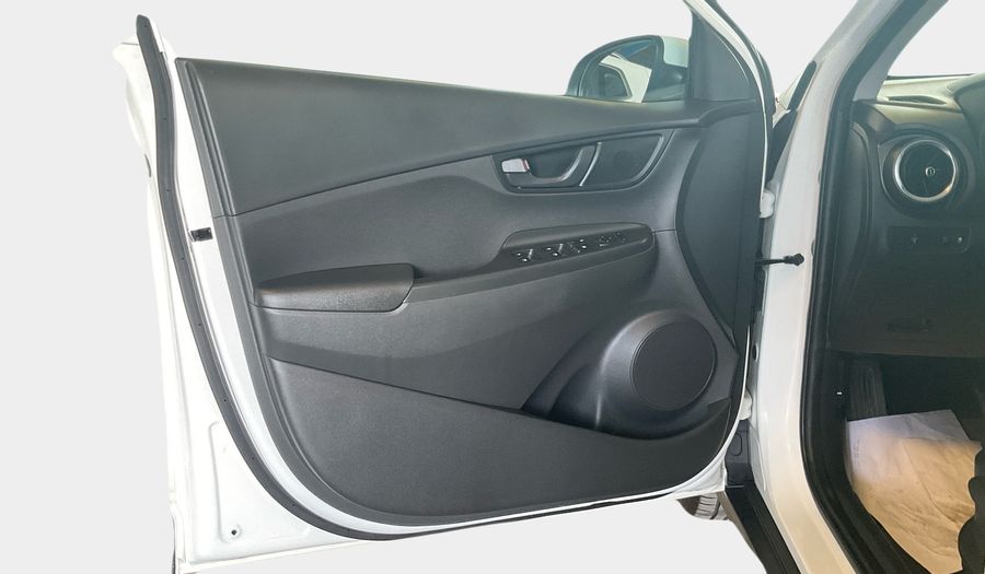 Hyundai Kona 2.0 AUTO SMART PLUS Suv 2022