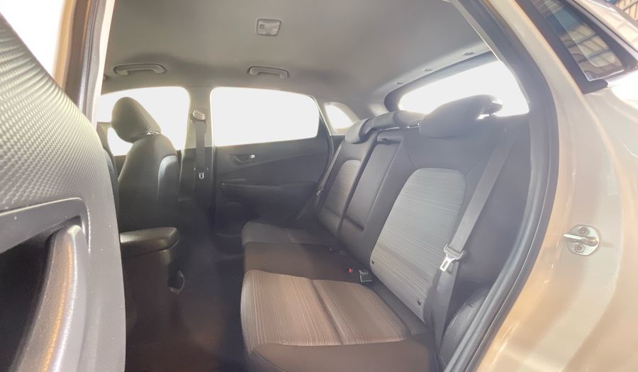 Hyundai Kona 2.0 AUTO SMART PLUS Suv 2022