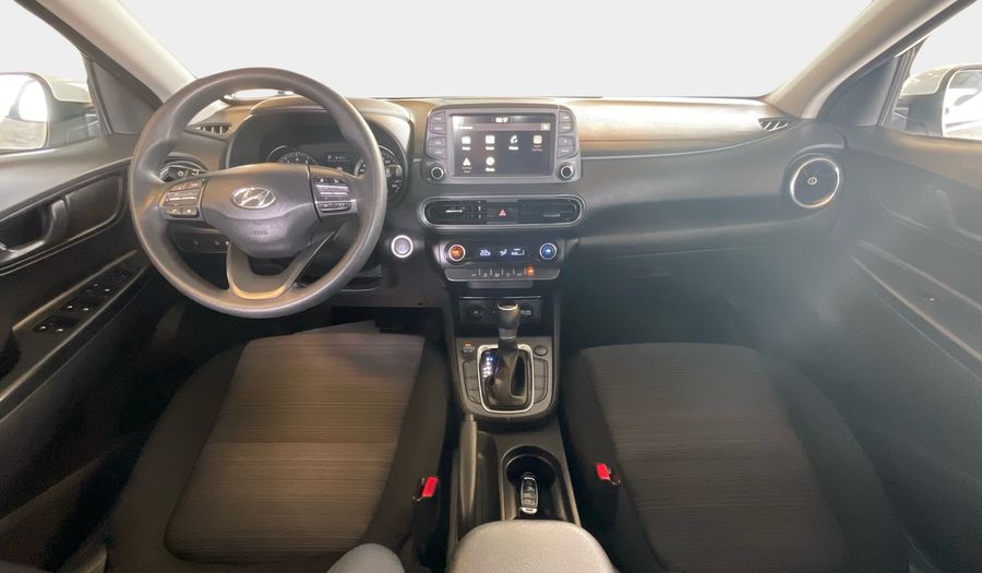 Hyundai Kona 2.0 AUTO SMART PLUS Suv 2022