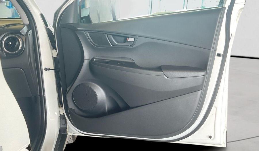 Hyundai Kona 2.0 AUTO SMART PLUS Suv 2022