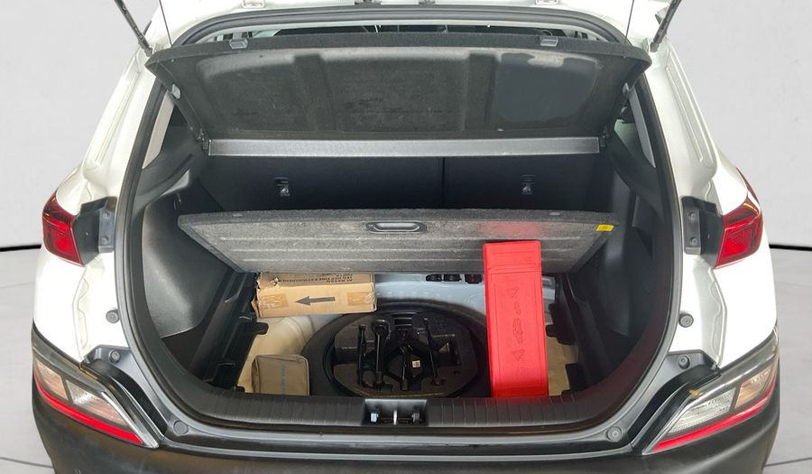 Hyundai Kona 2.0 AUTO SMART PLUS Suv 2022