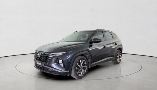 Hyundai • Tucson