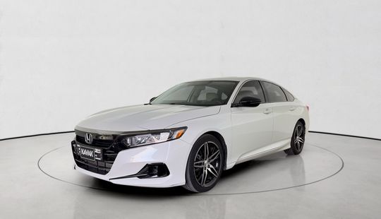 Honda • Accord