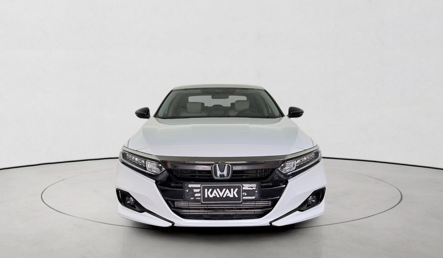 Honda Accord 1.5 LX SPORT AUTO Sedan 2022