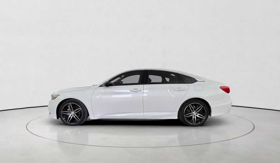 Honda Accord 1.5 LX SPORT AUTO Sedan 2022