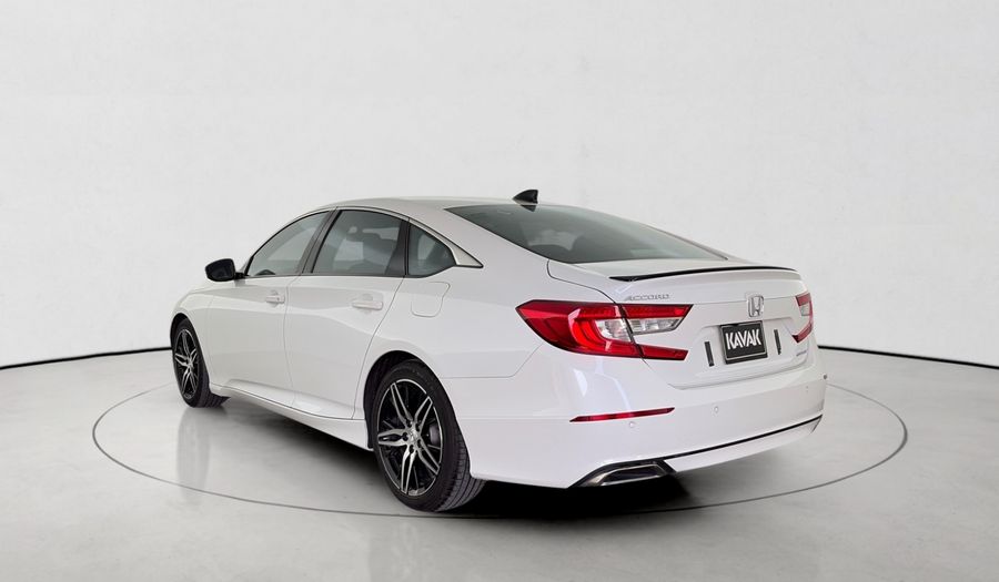 Honda Accord 1.5 LX SPORT AUTO Sedan 2022