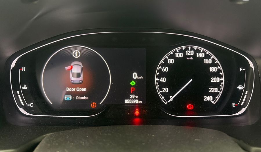 Honda Accord 1.5 LX SPORT AUTO Sedan 2022