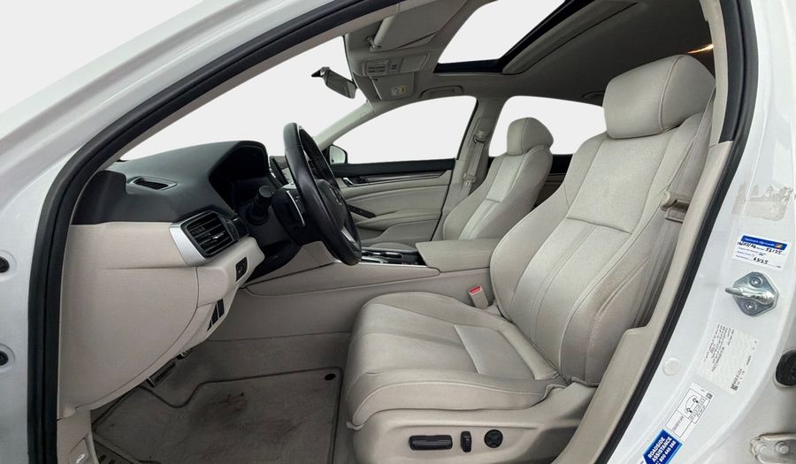 Honda Accord 1.5 LX SPORT AUTO Sedan 2022
