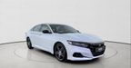 Honda Accord 1.5 LX SPORT AUTO Sedan 2022