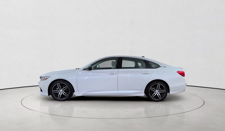 Honda Accord 1.5 LX SPORT AUTO Sedan 2022