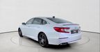 Honda Accord 1.5 LX SPORT AUTO Sedan 2022