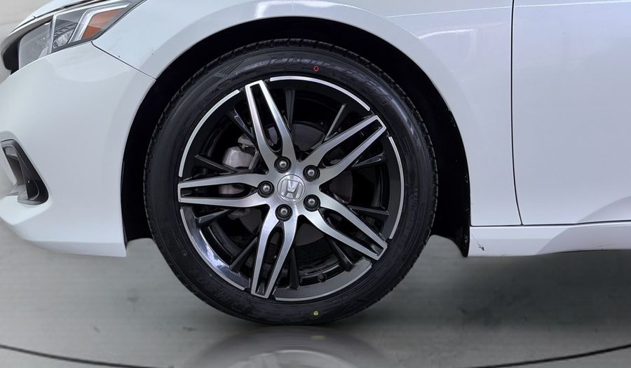 Honda Accord 1.5 LX SPORT AUTO Sedan 2022