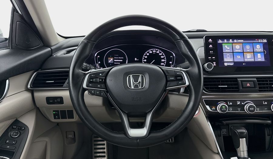 Honda Accord 1.5 LX SPORT AUTO Sedan 2022
