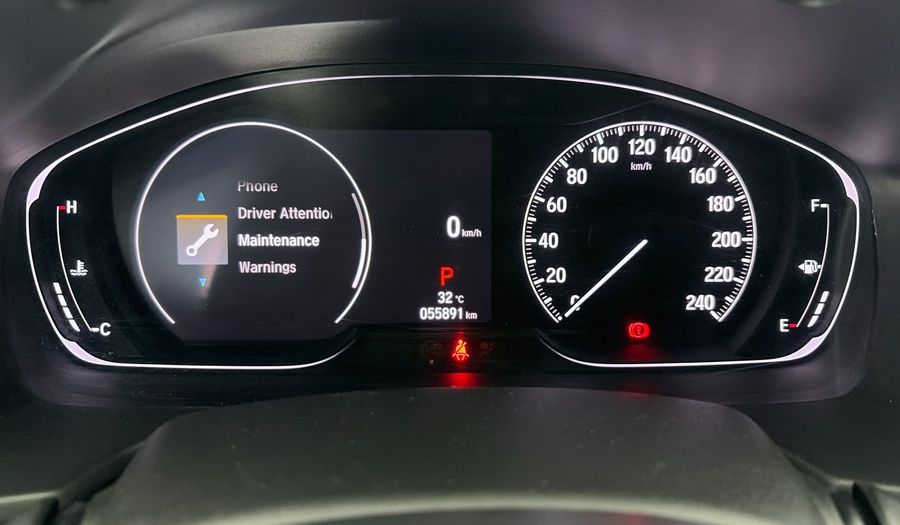 Honda Accord 1.5 LX SPORT AUTO Sedan 2022
