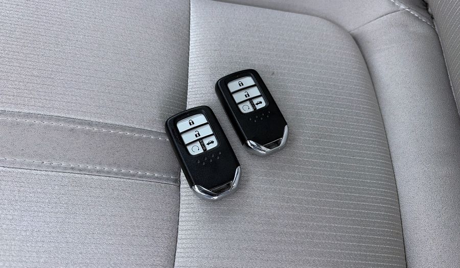 Honda Accord 1.5 LX SPORT AUTO Sedan 2022