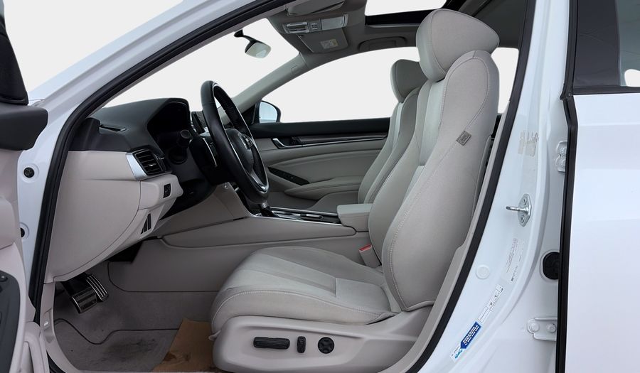 Honda Accord 1.5 LX SPORT AUTO Sedan 2022