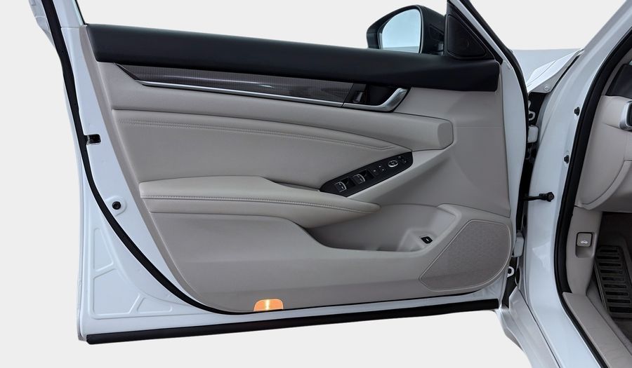 Honda Accord 1.5 LX SPORT AUTO Sedan 2022
