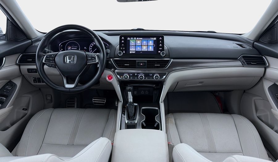Honda Accord 1.5 LX SPORT AUTO Sedan 2022