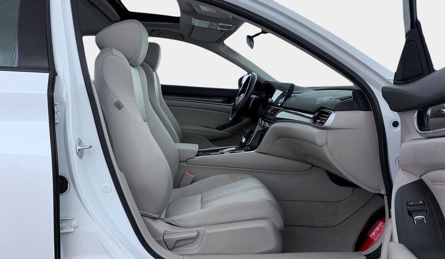 Honda Accord 1.5 LX SPORT AUTO Sedan 2022