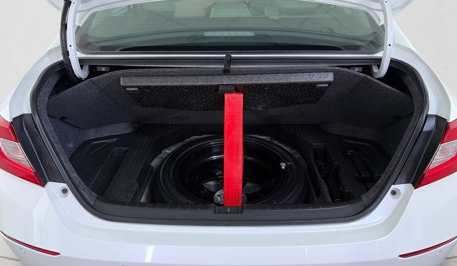 Honda Accord 1.5 LX SPORT AUTO Sedan 2022