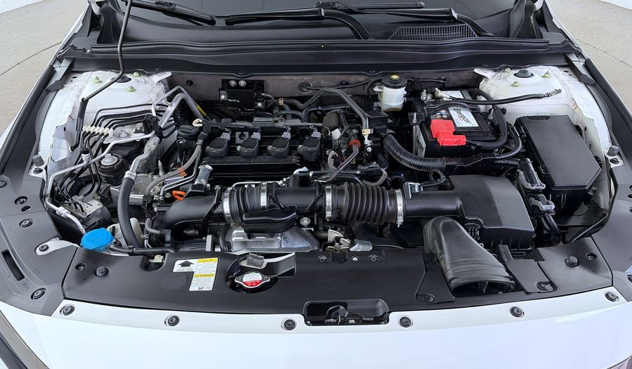 Honda Accord 1.5 LX SPORT AUTO Sedan 2022