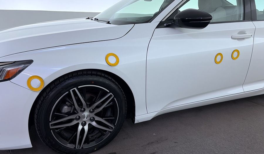 Honda Accord 1.5 LX SPORT AUTO Sedan 2022