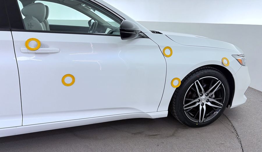 Honda Accord 1.5 LX SPORT AUTO Sedan 2022