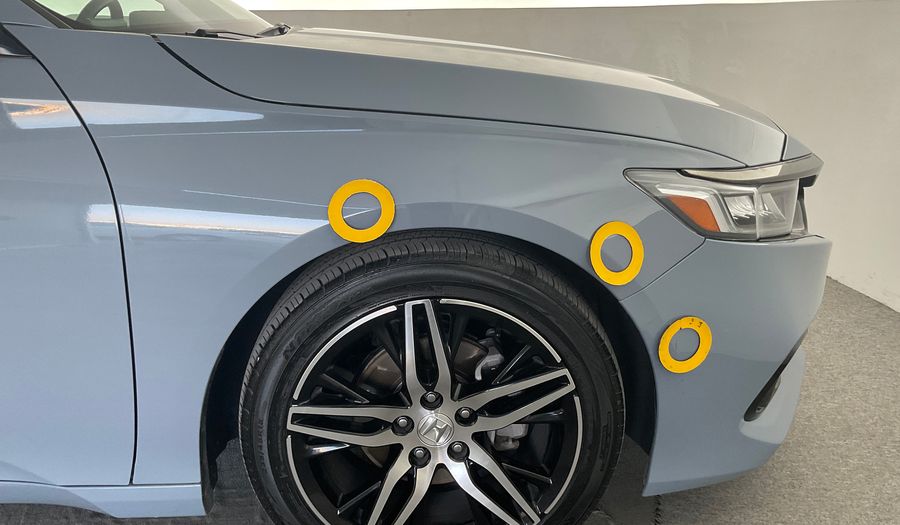 Honda Accord 1.5 LX SPORT AUTO Sedan 2022