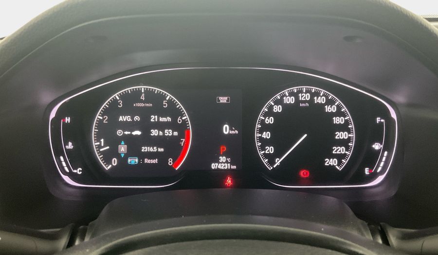 Honda Accord 1.5 LX SPORT AUTO Sedan 2022