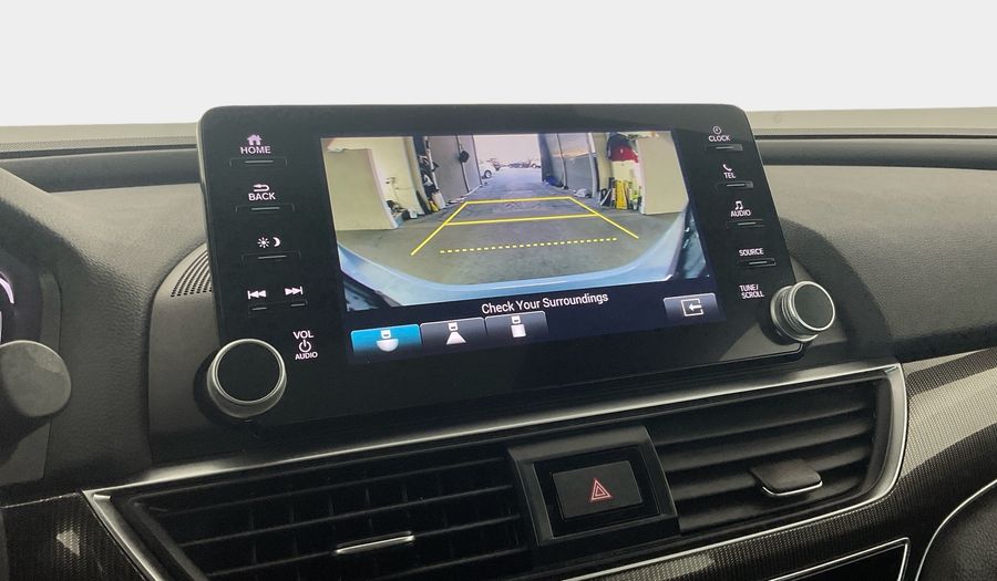 Honda Accord 1.5 LX SPORT AUTO Sedan 2022