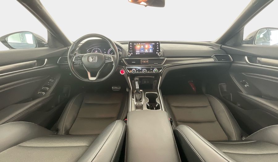 Honda Accord 1.5 LX SPORT AUTO Sedan 2022