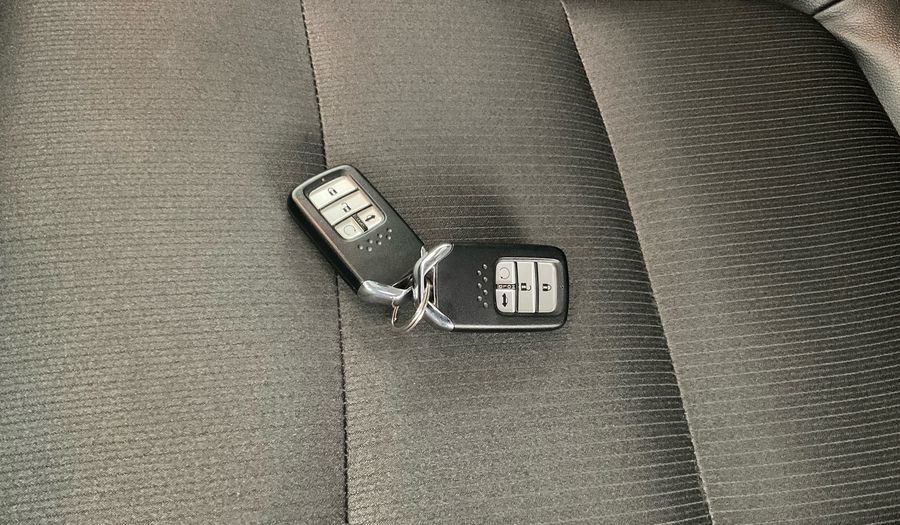 Honda Accord 1.5 LX SPORT AUTO Sedan 2022