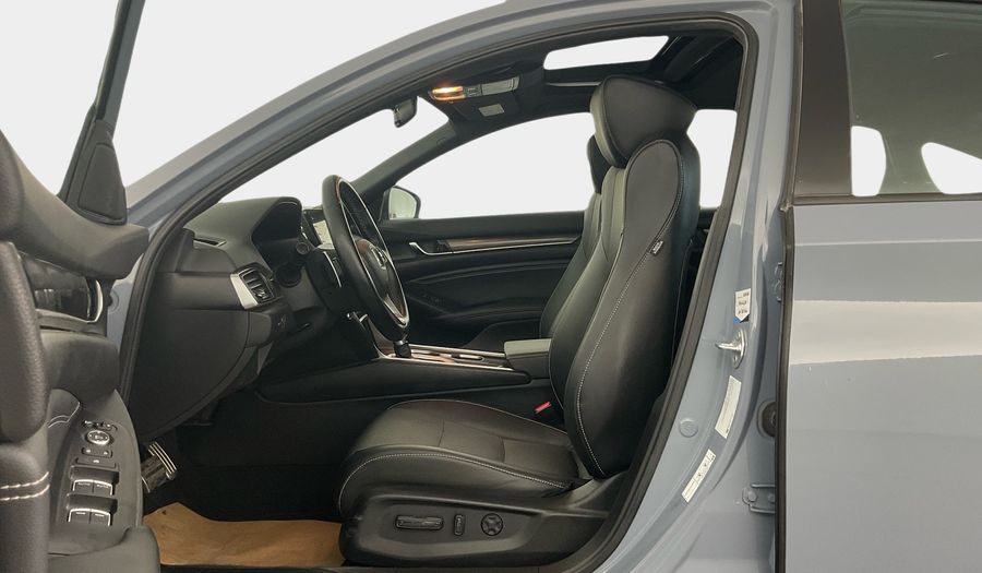 Honda Accord 1.5 LX SPORT AUTO Sedan 2022