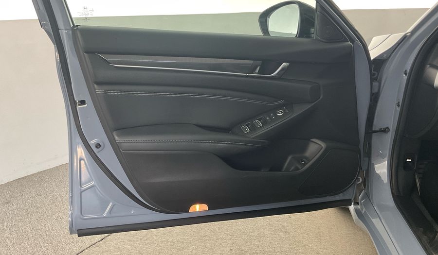 Honda Accord 1.5 LX SPORT AUTO Sedan 2022