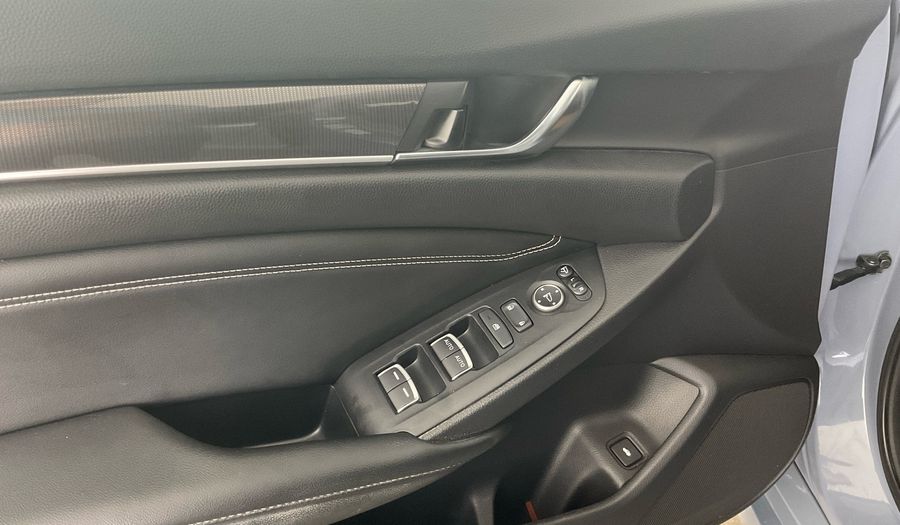 Honda Accord 1.5 LX SPORT AUTO Sedan 2022