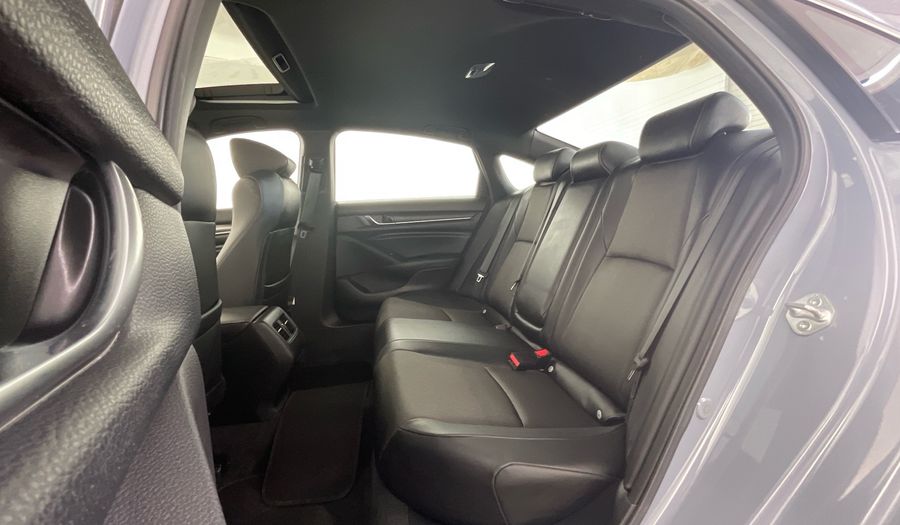 Honda Accord 1.5 LX SPORT AUTO Sedan 2022