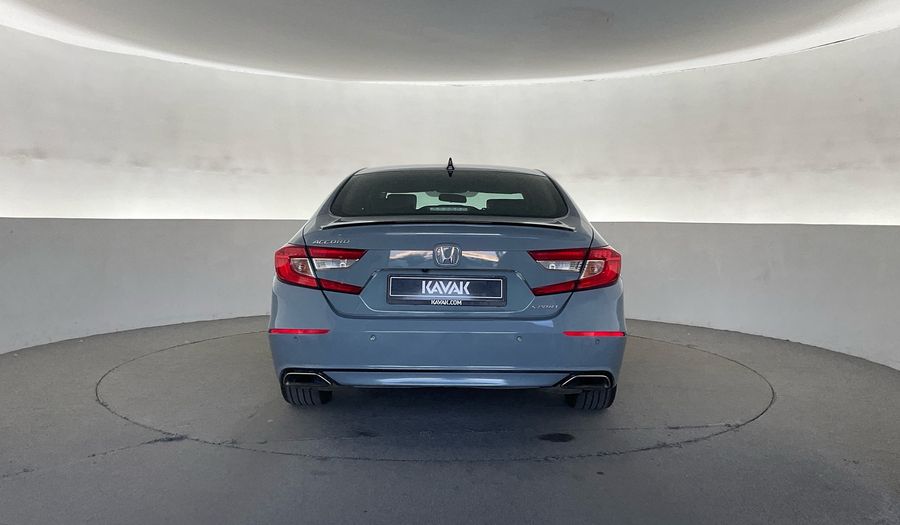 Honda Accord 1.5 LX SPORT AUTO Sedan 2022