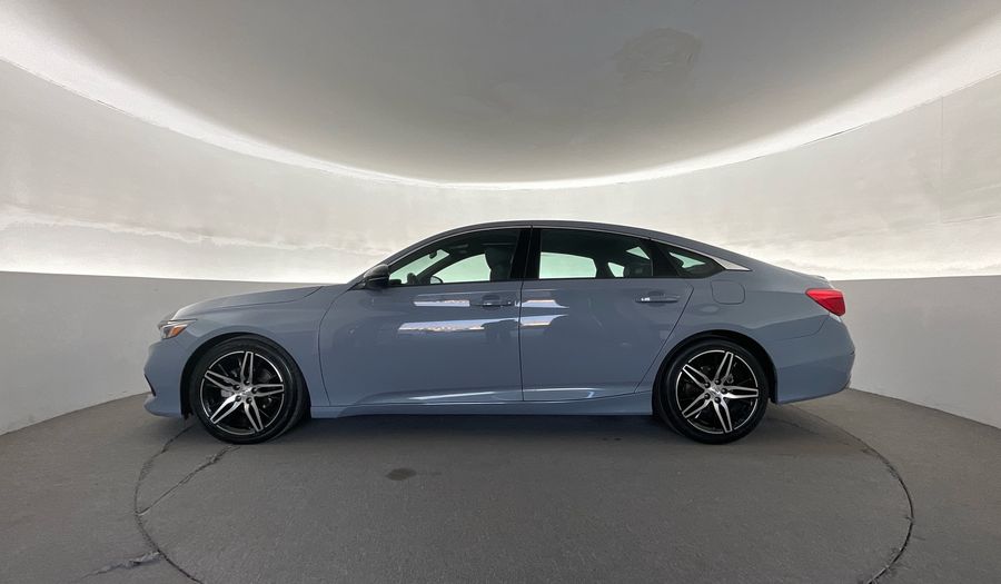 Honda Accord 1.5 LX SPORT AUTO Sedan 2022