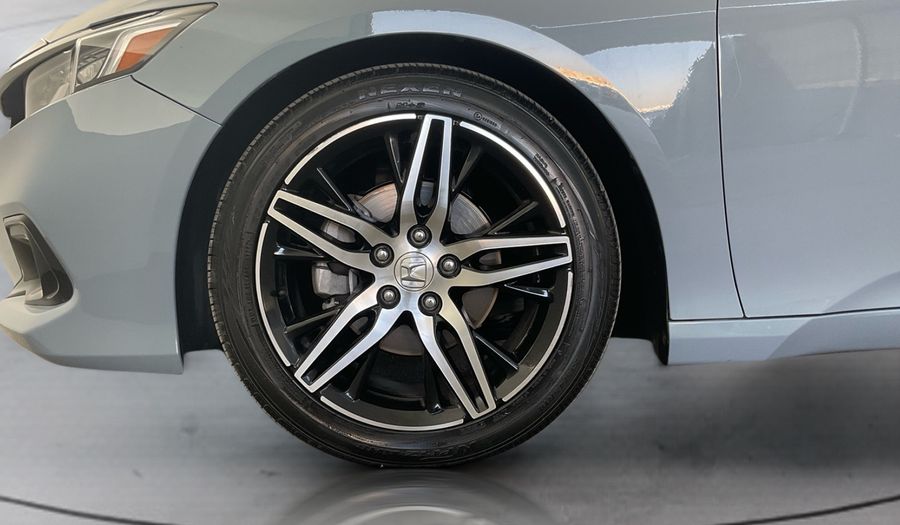 Honda Accord 1.5 LX SPORT AUTO Sedan 2022