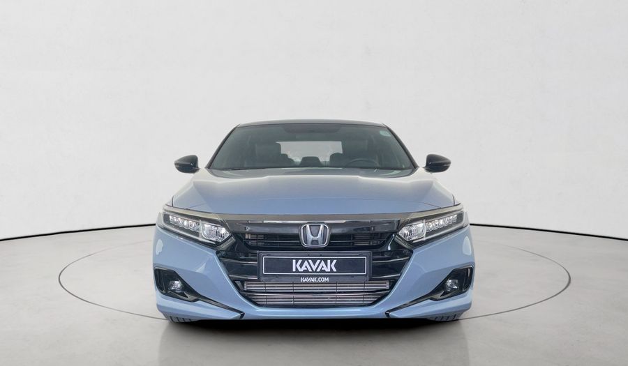 Honda Accord 1.5 LX SPORT AUTO Sedan 2022