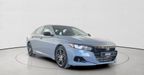 Honda Accord 1.5 LX SPORT AUTO Sedan 2022