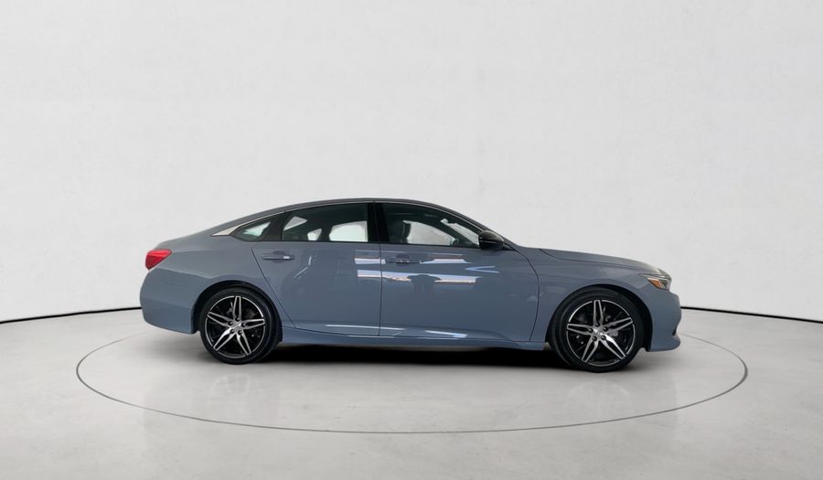 Honda Accord 1.5 LX SPORT AUTO Sedan 2022