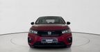 Honda City 1.5 LX SPORT AUTO Sedan 2022