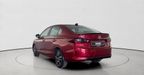 Honda City 1.5 LX SPORT AUTO Sedan 2022