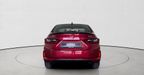 Honda City 1.5 LX SPORT AUTO Sedan 2022