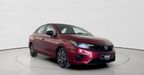 Honda City 1.5 LX SPORT AUTO Sedan 2022